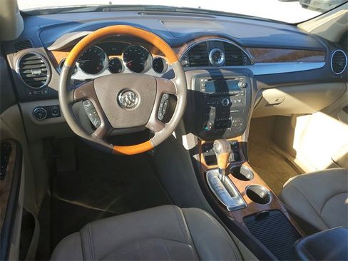 Used 2012 Buick Enclave Leather w/ Trailering Provision Package image 10