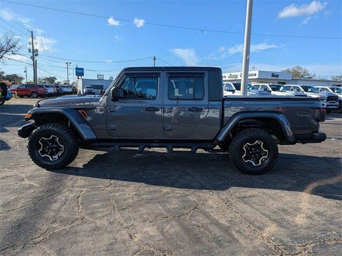 Used 2020 Jeep Gladiator Rubicon image 7