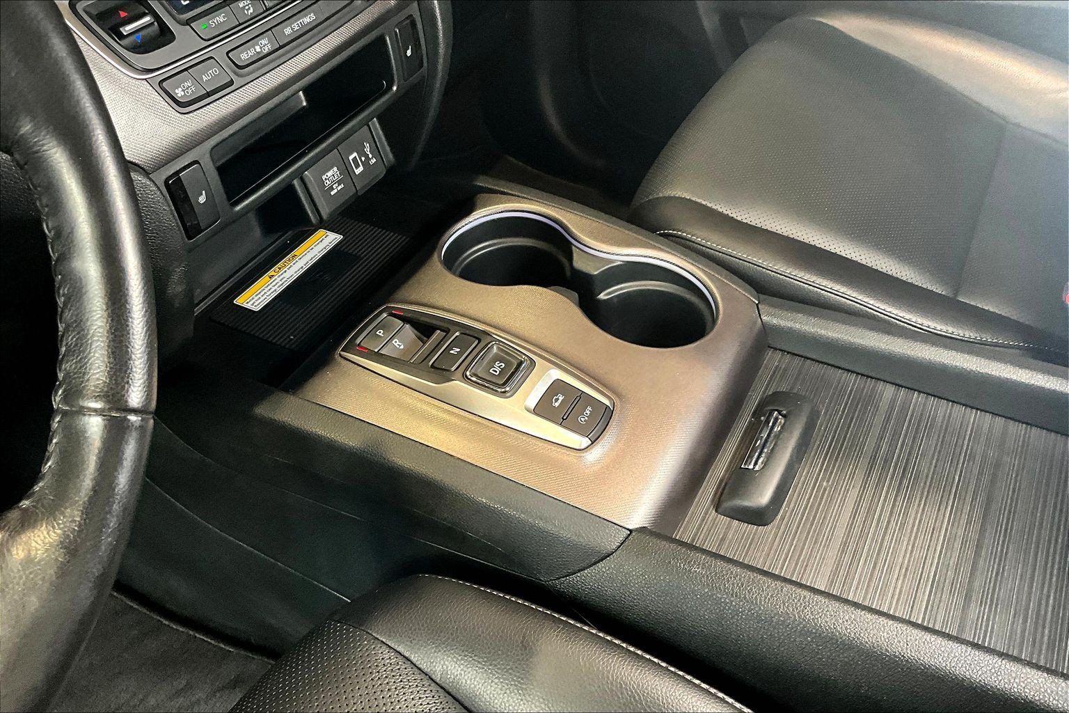 Used 2023 Honda Ridgeline RTL-E image 20