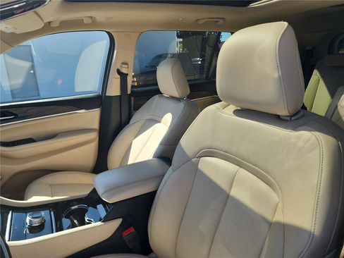 Used 2021 Jeep Grand Cherokee L Limited image 18