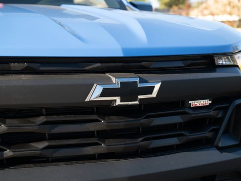 New 2026 Chevrolet Colorado Trail Boss image 10