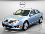 Used 2010 Ford Fusion Hybrid image 3