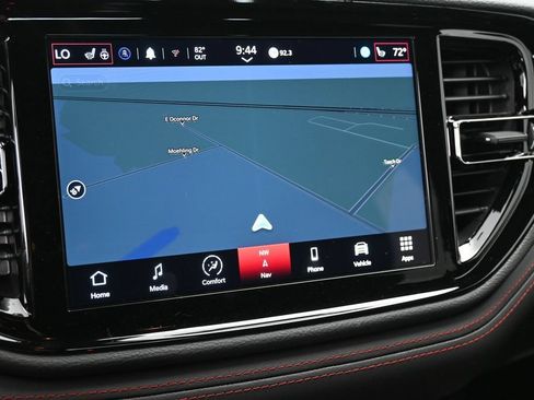 New 2026 Dodge Durango GT w/ Blacktop Package AWD/4WD image 23
