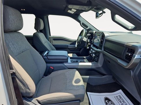 Used 2024 Ford F150 XLT w/ Mobile Office Package image 15
