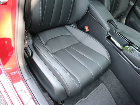 New 2025 Acura Integra A-Spec image 21