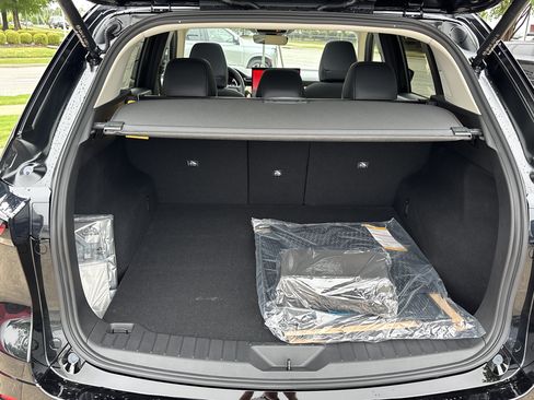 New 2026 MAZDA CX-5 2.5 S w/ Premium Plus Package AWD/4WD image 7