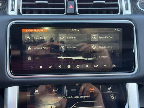 Used 2022 Land Rover Range Rover Westminster Edition image 28