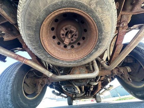 Used 2007 Ford F150 4x4 SuperCab image 18