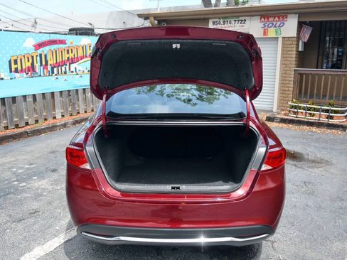 Used 2015 Chrysler 200 Limited FWD image 36