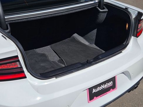 Used 2021 Dodge Charger GT w/ Blacktop Package image 6