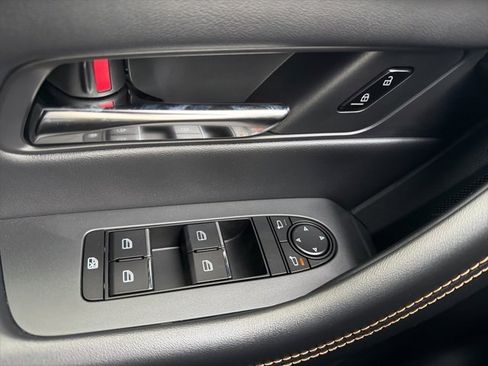 New 2026 MAZDA CX-90 3.3 Turbo w/ Preferred Package image 23