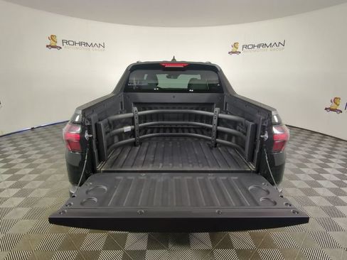 Certified 2025 Hyundai Santa Cruz SEL AWD/4WD image 36