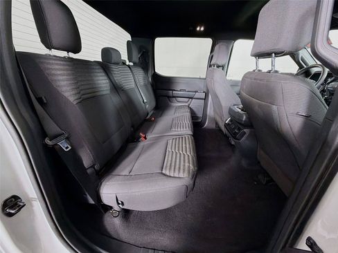 Used 2023 Ford F150 XL w/ STX Appearance Package AWD/4WD image 29