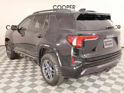 Used 2026 GMC Terrain AT4 w/ Convenience Package III AWD/4WD image 24