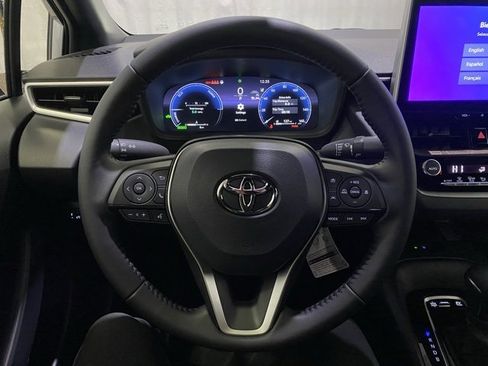 New 2026 Toyota Corolla SE w/ SE Premium Package image 15