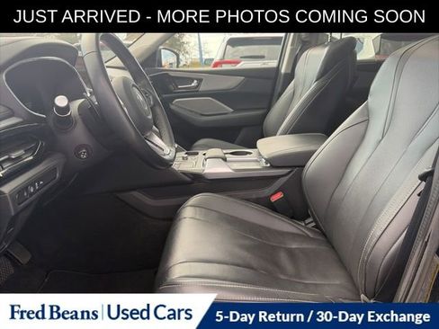 Used 2023 Acura MDX SH-AWD w/ Technology Package image 11