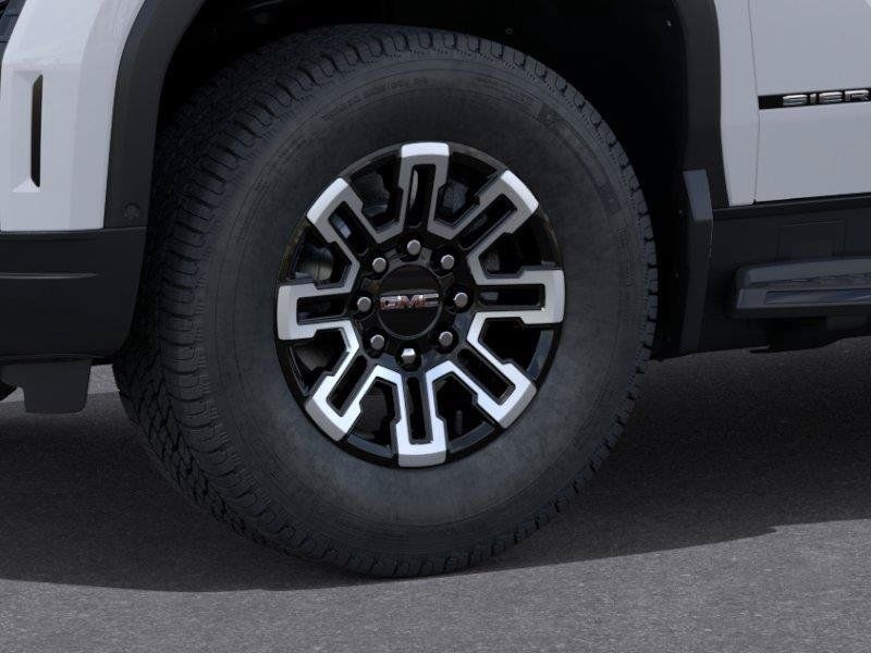 New 2026 GMC Sierra EV Elevation AWD/4WD image 46