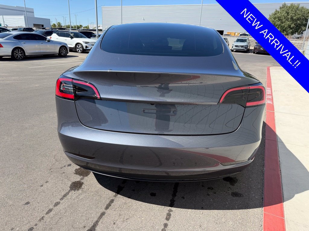 Used 2023 Tesla Model 3 Standard Range RWD image 7