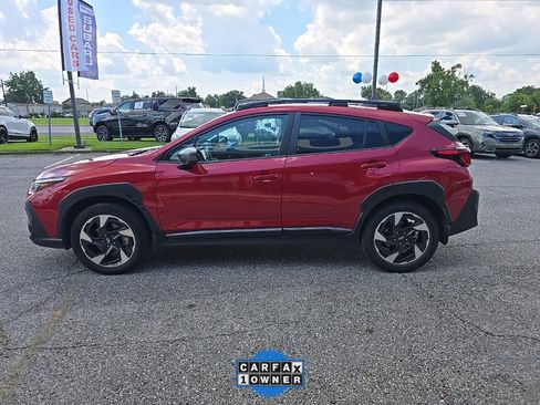 Used 2024 Subaru Crosstrek 2.5i Limited image 17