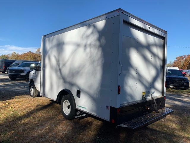 New 2026 Ford E-350 and Econoline 350 Super Duty w/ Power Equipment Group RWD image 6