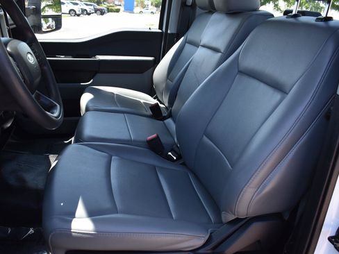 Used 2024 Ford F250 XL w/ XL Driver Assist Package RWD image 21