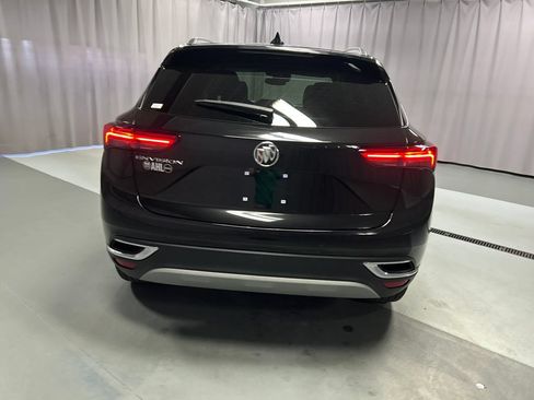 Used 2023 Buick Envision Essence FWD image 6