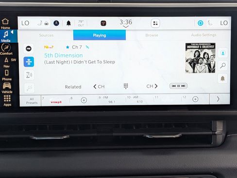 Used 2024 Jeep Wrangler Sahara w/ Technology Group image 24