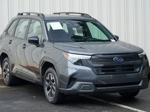 Used 2026 Subaru Forester AWD/4WD image 48