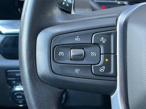 Used 2022 GMC Sierra 1500 Elevation image 30