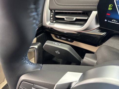 New 2025 BMW X1 xDrive28i w/ Technology Package image 22