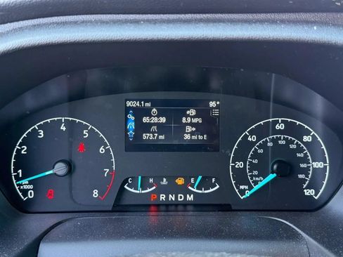 Used 2023 Ford Transit 350 XLT RWD image 22
