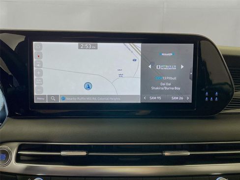 Used 2023 Hyundai Palisade Calligraphy FWD image 18