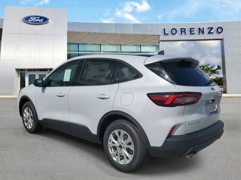 New 2026 Ford Escape Active w/ Tech Pack #1 FWD image 6