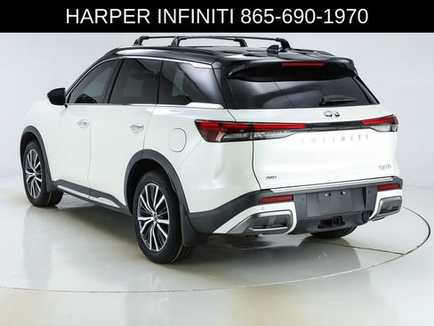 Used 2023 INFINITI QX60 Autograph w/ Cargo Package AWD/4WD image 47