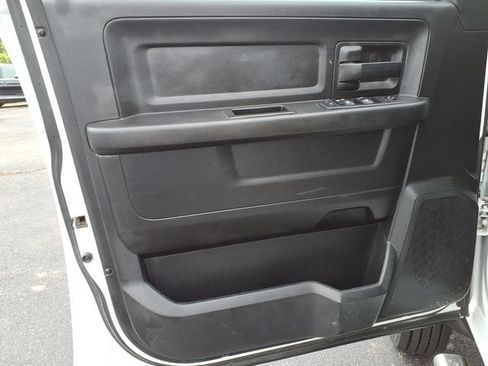 Used 2020 RAM 5500 Tradesman w/ Max Tow Package AWD/4WD image 10