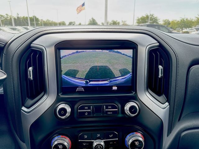 Used 2022 GMC Sierra 2500 SLE w/ SLE Convenience Package AWD/4WD image 14