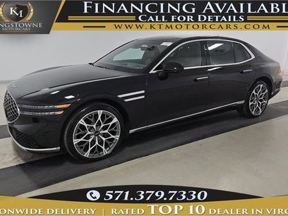 Used 2024 Genesis G90 3.5T