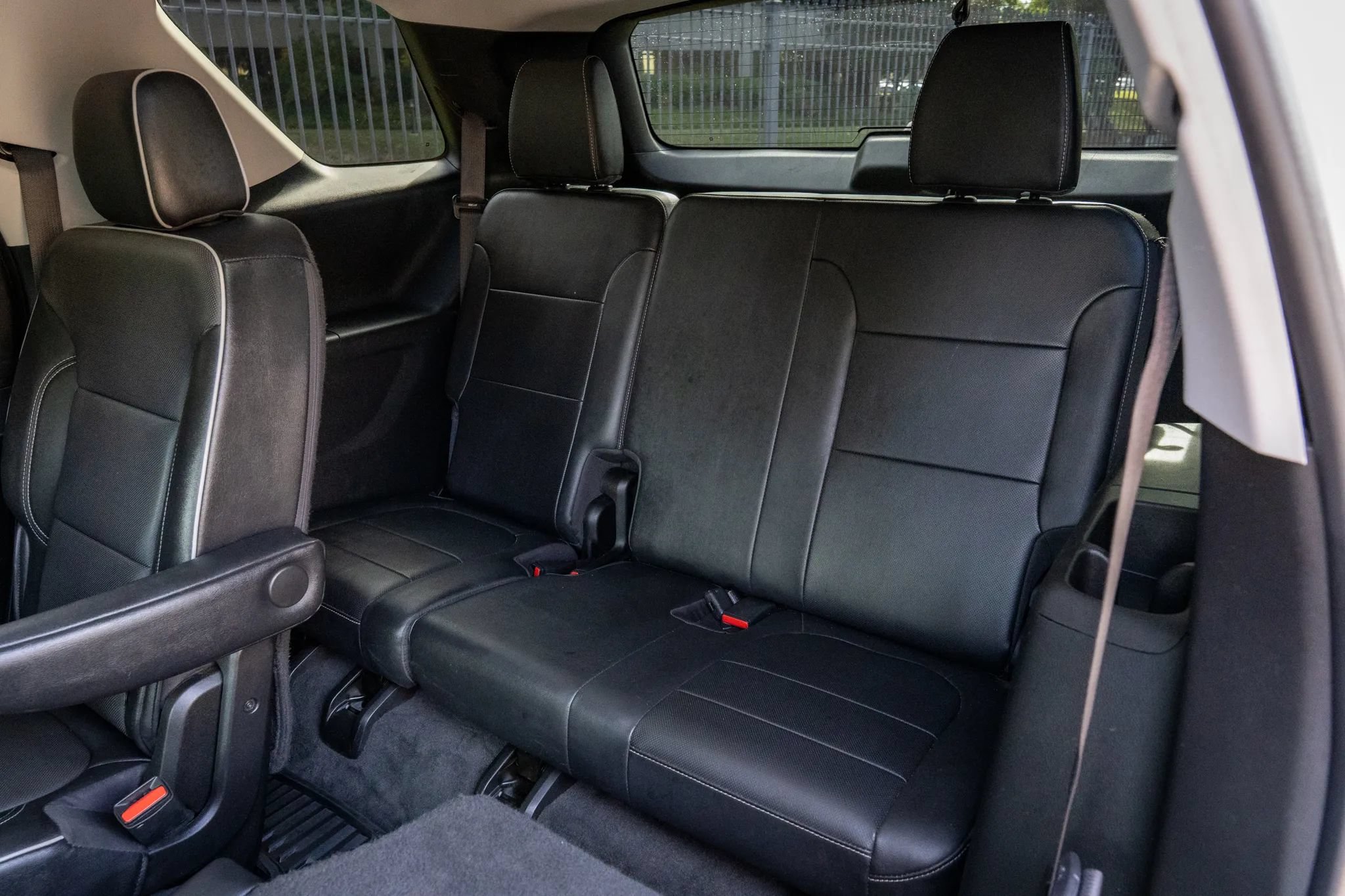Used 2020 Chevrolet Traverse High Country AWD/4WD image 15