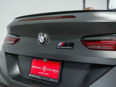 Used 2022 BMW M8 Competition image 43