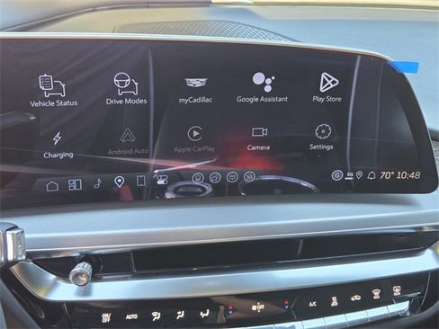 New 2026 Cadillac Lyriq V image 26