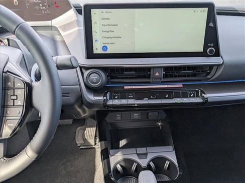 New 2026 Toyota Prius Plug-In Hybrid image 13