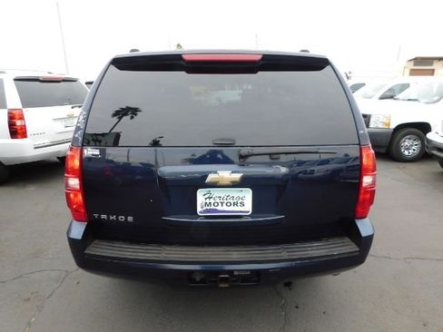 Used 2007 Chevrolet Tahoe LS image 6