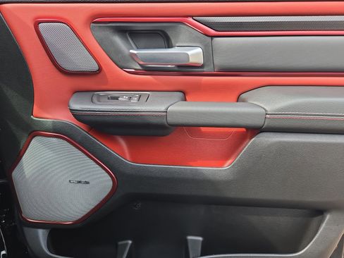 New 2026 RAM 1500 Rebel w/ Rebel Level 2 Equipment Group image 94