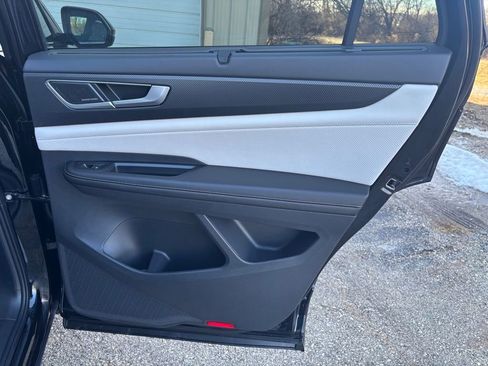 New 2026 Volkswagen Atlas Cross Sport SEL Premium R-Line image 12