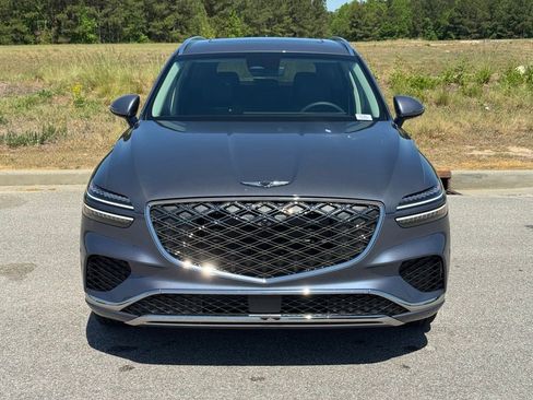 New 2026 Genesis GV70 2.5T Advanced image 7