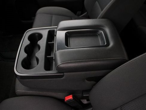 Used 2018 Chevrolet Silverado 1500 LT image 27