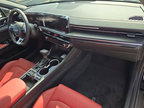 New 2026 Kia K5 GT-Line image 11