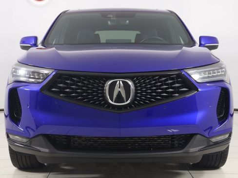 Used 2024 Acura RDX A-Spec image 50