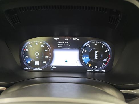 Used 2019 Volvo XC60 T5 Inscription w/ Protection Package Premier FWD image 22