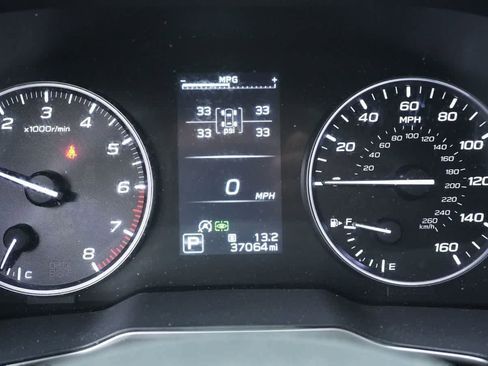 Certified 2023 Subaru Outback Limited XT image 30